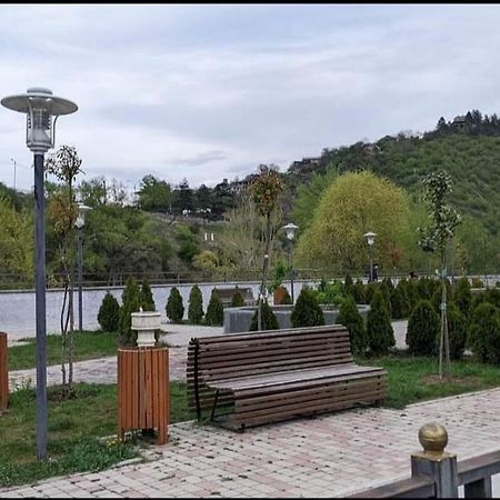 Apartamento Rudolf Borjomi Exterior foto