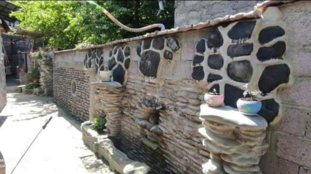 Apartamento Rudolf Borjomi Exterior foto
