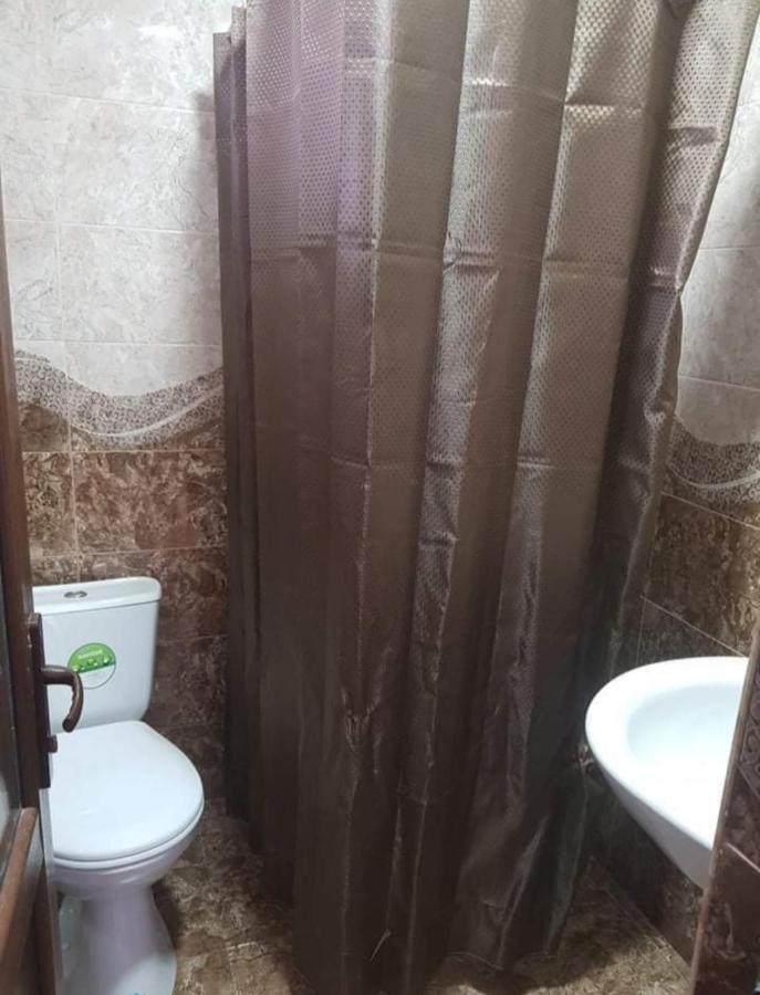 Apartamento Rudolf Borjomi Exterior foto