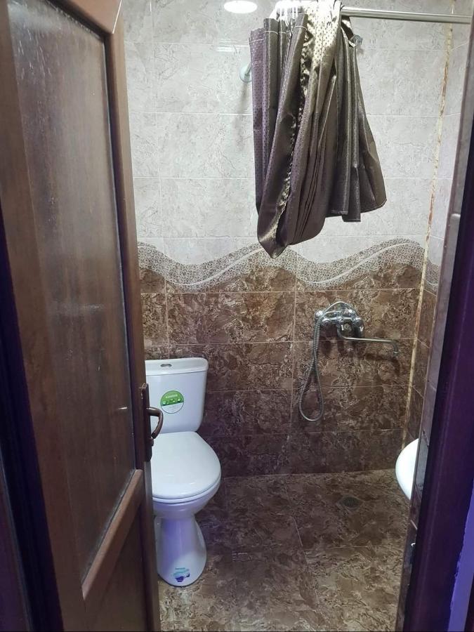 Apartamento Rudolf Borjomi Exterior foto