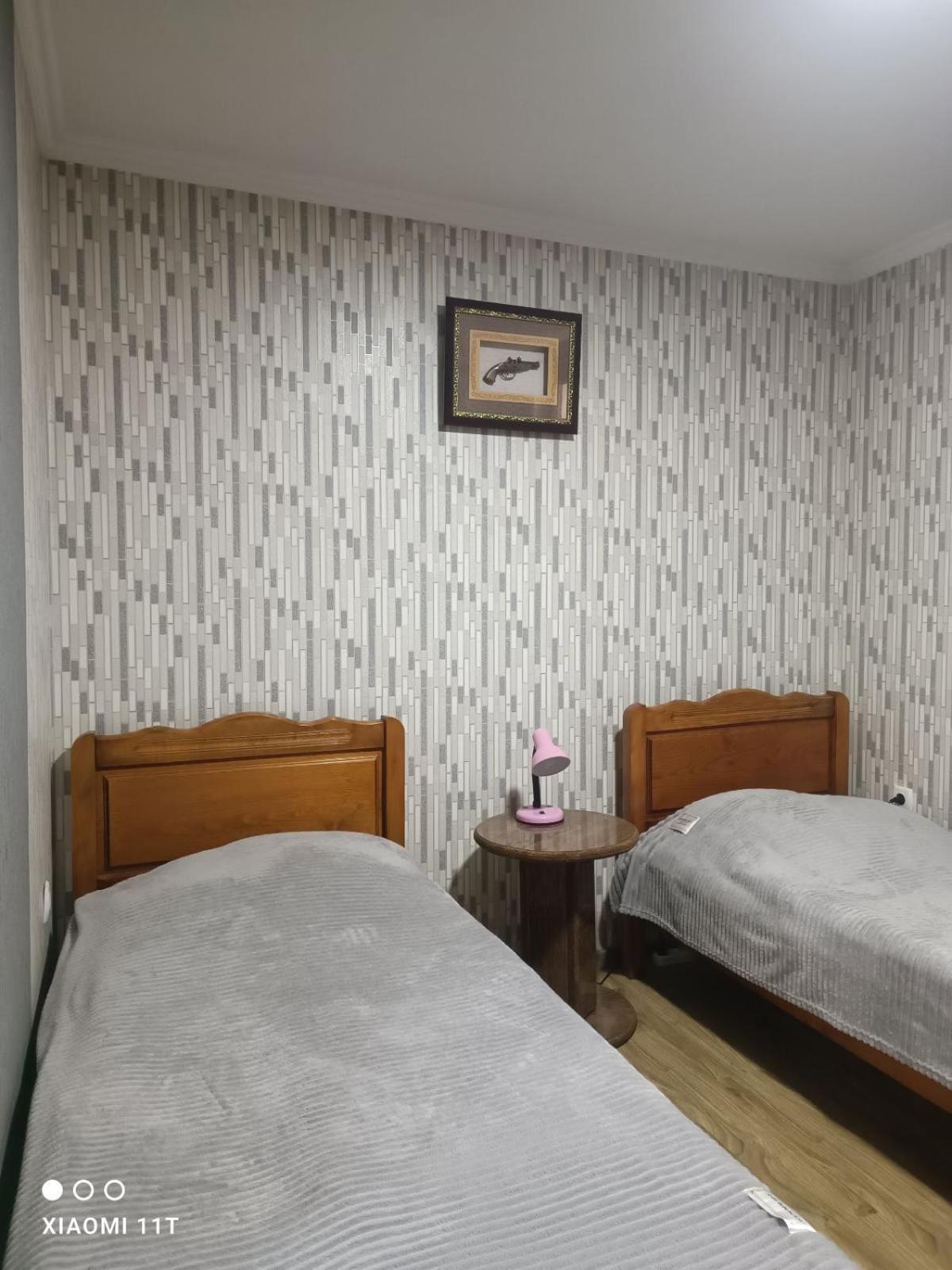 Apartamento Rudolf Borjomi Exterior foto